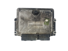 Steuergerät Fiat 55182953 0281010337 19242YBA Bosch 47381