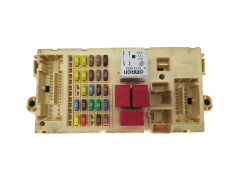 Steuergerät BSI Fiat 51786513 Magneti Marelli 20585