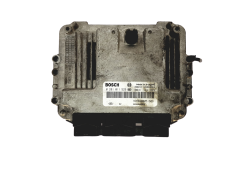 Steuergerät 0281011529 8200051608 8200546983 Renault Bosch