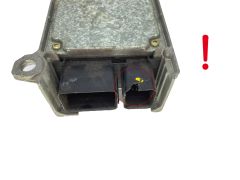 Steuergerät YS4T14B056AA 0285001394 Ford Bosch 56120