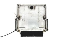 Steuergerät 0281001934 8200039569 8200078730 Renault Bosch 22428