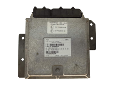 Steuergerät 55185916 4100066 5D0.3B0.00.03 Fiat Metatron 13663