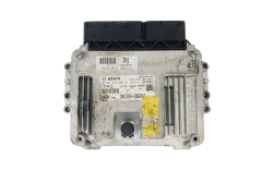 Steuergerät 0261S14602 39199-2B201 Hyundai Bosch