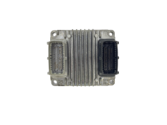 Steuergerät 96436779 XAJZ RD MR140 Opel Delphi 59706