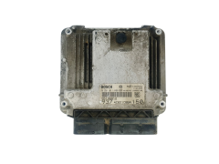 Steuergerät 55198812 0281011896 Alfa Romeo Bosch 35970