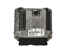 Steuergerät 89661-0D450 0281012322 Toyota Bosch 27483