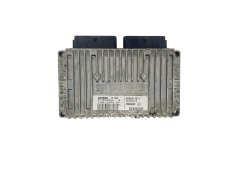 Steuergerät S118038004B 8200211611 8200052418 Renault Siemens 43879