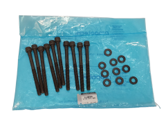 Schraube Komplett Renault Dacia 110567448R Original