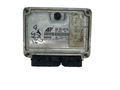 Steuergerät 038906019CA 0281010309 Ford Bosch 52488