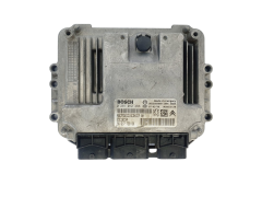 Steuergerät 0281012466 9661773880 9653958980 PSA Bosch 46303