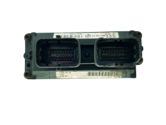 Steuergerät IAW59F.M5 55181151 Fiat Magneti Marelli 34114