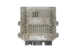 Steuergerät 3S61-12A650-JE 5WS40078H-T Ford Siemens 37571