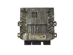 Steuergerät 6S61-12A650-AB 5WS40241B-T 1CMB Ford Siemens 18540