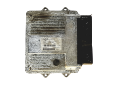 Steuergerät FGP 55187472 LQ MJD 6JO.C1 Opel 27231