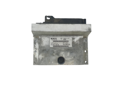 Steuergerät PSA 0281001262 9624519580 Bosch 40603
