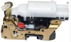 Türschloss Links Master II Movano Interstar OE 8200147149