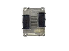 Steuergerät Fiat 00467826310 0261204983 1037352994 Bosch 54312