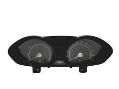 Tacho Kombiinstrument Ford Fiesta 8A6T-10849-AK 8A6T10849AK 51372