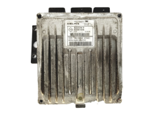 Steuergerät 8200334419 8200414354 R0410B024C Renault Delphi 19695