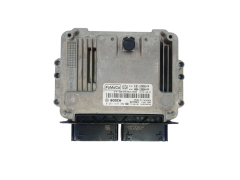 Steuergerät 0261S18702 H1B1-12A650-FA HA6A-12B684-PA Ford Bosch 37127