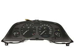 Tacho Kombiinstrument Opel Zafira ER09228762 30113