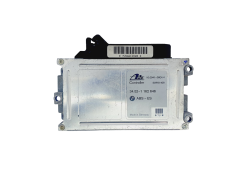 Steuergerät ABS 34.52-1162646 5WK8408 BMW ATE 40906