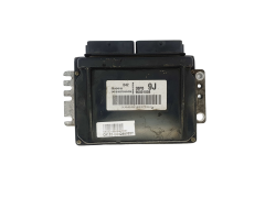 Steuergerät 5WY5451B 96801808 D42 3BPB 9J Chevrolet Kemsco 42469