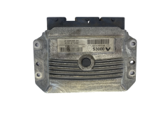 Steuergerät Renault 21584288-2A 8200321263 8200387138 Sagem 50416