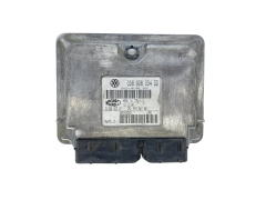 Steuergerät VW 036906034DD IAW4MV.DD 61600.663.07 Magneti Marelli 62946