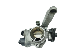 Drosselklappe 7700108120 H873633 IB04/00 Solex 1.2 8V Renault S17