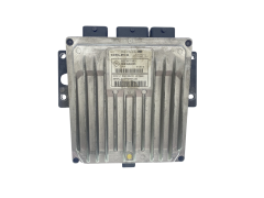 Steuergerät Renault 8200911560 8200909666 R0410B041C Delphi 62667