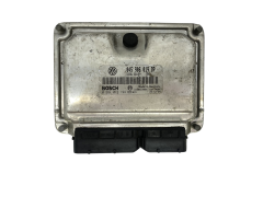 Steuergerät 045906019BP 0281012194 VW Bosch 52799