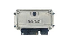 Steuergerät 0261206943 9657823880 9638765680 PSA Bosch 47778