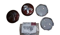 Felgenkappennabe Neues Original 1608836780 Peugeot