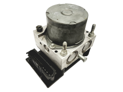 Abs-Pumpe Nissan Micra K12 47660AX600 0265800319 0265231341 60656