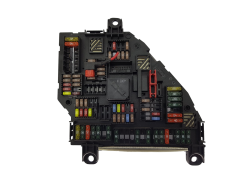 Sicherungskasten Relaiskasten 9234423-01 2-1703345-2 BMW 18967