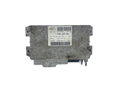 Steuergerät IAW16F.EB 7795574 61602.063.01 Fiat Magneti Marelli 61652