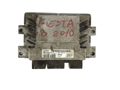 Steuergerät 8V21-12A650-TH S180047003H Ford Continental 25540