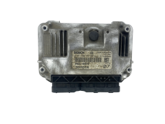Steuergerät 89661-0H070 0261S04464 Toyota PSA Bosch 49234