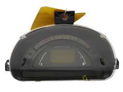 Tacho Kombiinstrument Citroen C2 C3 9652008280 G 00 22057