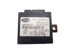 Steuergerät Immo Fiat 501132000010 46538523 Magneti Marelli