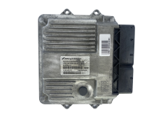 Steuergerät Lancia 51806503 MJD6F3.Y2 71600.073.01 Marelli 50281