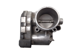 Drosselklappe Ford 8A6G-9F991-AB 0280750478 Bosch 1251