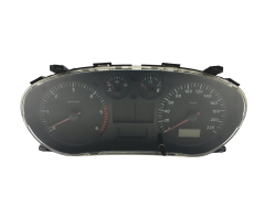 Tacho Kombiinstrument Seat Ibiza W06K0920850C 110008924004 56759