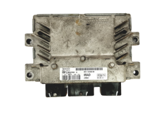 Steuergerät MS2102 S180047002D 8V21-12A650-SD Ford 18320