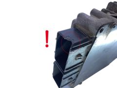 Motorsteuerung P04748211AF 8211AF Chrysler 61870