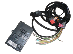 Elektrische Kabel Original Citroen Peugeot C5 III 9428F6