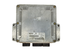 Steuergerät PSA 0281011081 9647472780 9646850580 Bosch 14496