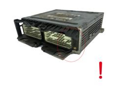 Steuergerät 0195452232 412229/021/005 Mercedes