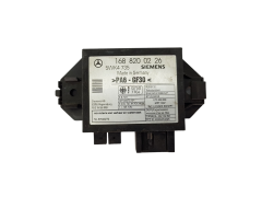 Steuergerät Immo 1688200226 5WK4735 97040270 Mercedes Siemens